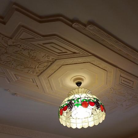 Hotel Deco Family House Melbourne City Exterior foto