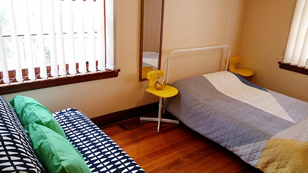 Hotel Deco Family House Melbourne City Exterior foto